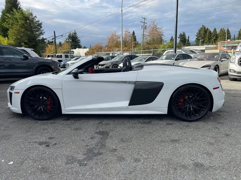 2018 Audi 4S R8 - Image 2 of 15