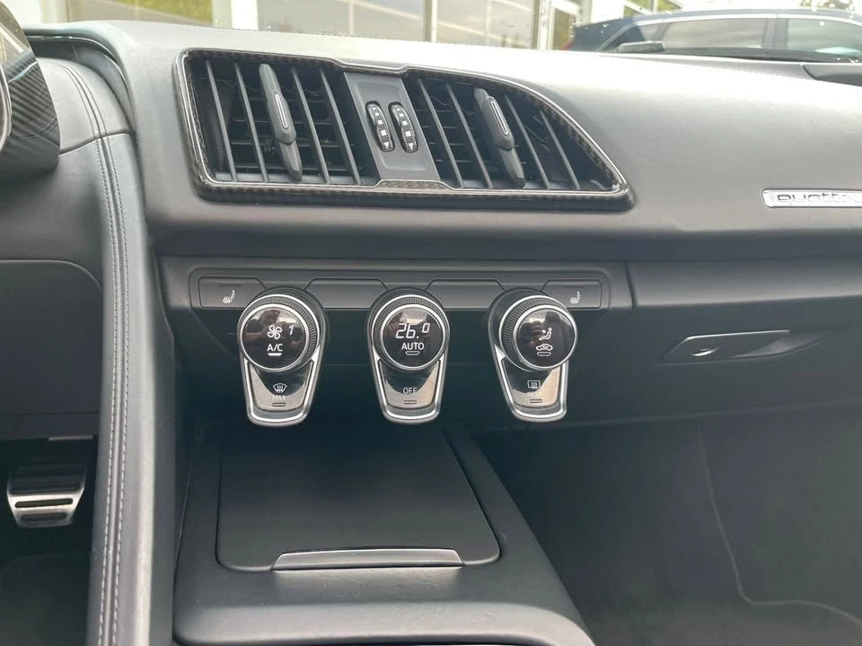 2018 Audi 4S R8 - Image 10 of 15