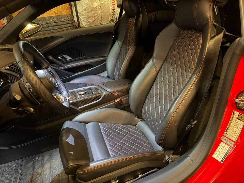 2018 Audi 4S R8 - Image 6 of 6