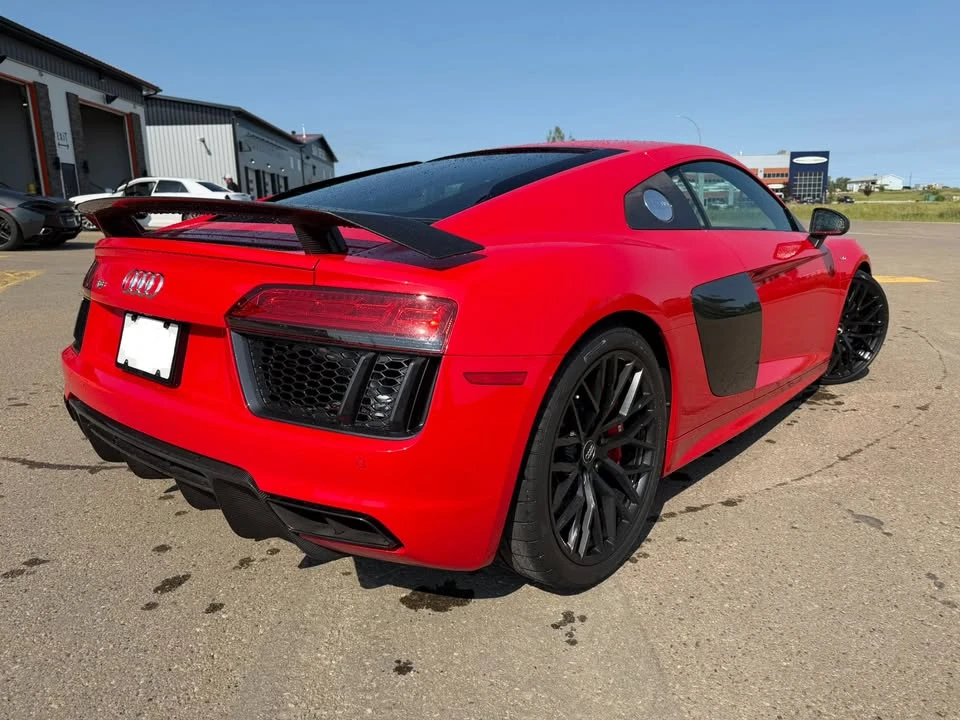 2018 Audi 4S R8 - Image 3 of 6