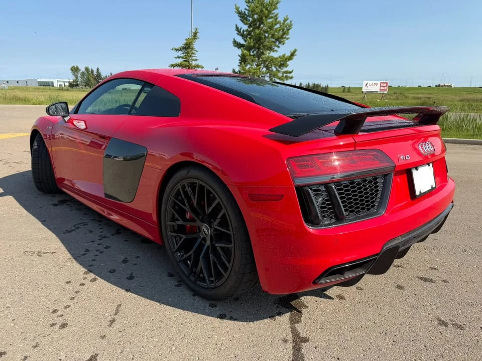 2018 Audi 4S R8 - Image 2 of 6