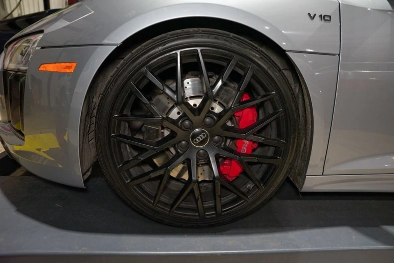 2018 Audi 4S R8 - Image 20 of 20