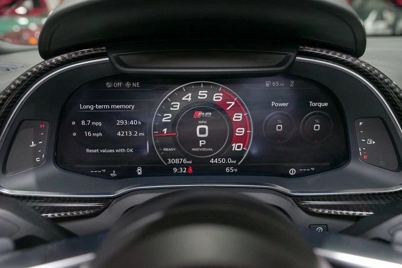 2018 Audi 4S R8 - Image 17 of 20