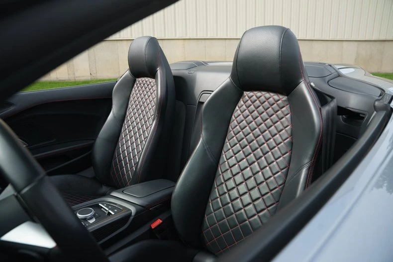 2018 Audi 4S R8 - Image 5 of 20