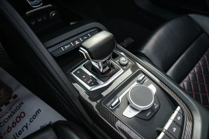 2018 Audi 4S R8 - Image 9 of 20
