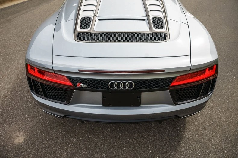 2018 Audi 4S R8 - Image 6 of 20