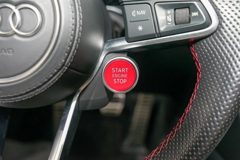 2018 Audi 4S R8 - Image 16 of 20