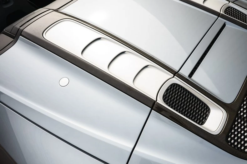 2018 Audi 4S R8 - Image 7 of 20