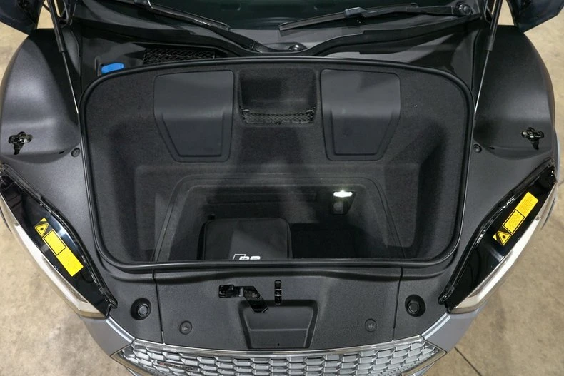 2018 Audi 4S R8 - Image 18 of 20
