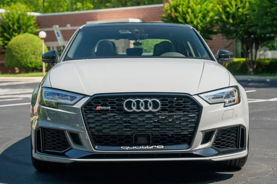 2018 Audi 8V RS3 - Image 13 of 13