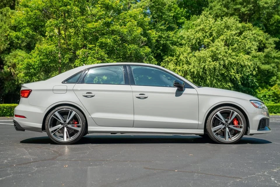 2018 Audi 8V RS3 - Image 11 of 13