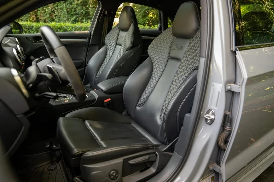 2018 Audi 8V RS3 - Image 7 of 13