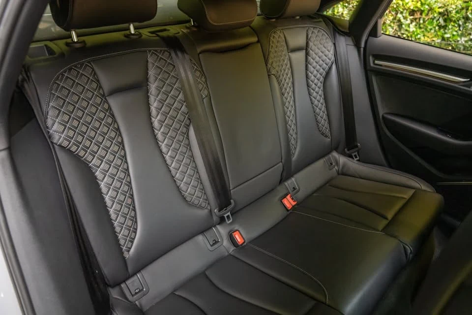 2018 Audi 8V RS3 - Image 6 of 13