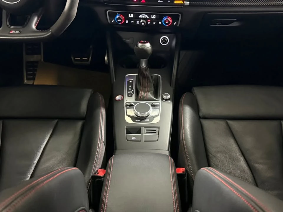 2018 Audi 8V RS3 - Image 10 of 14