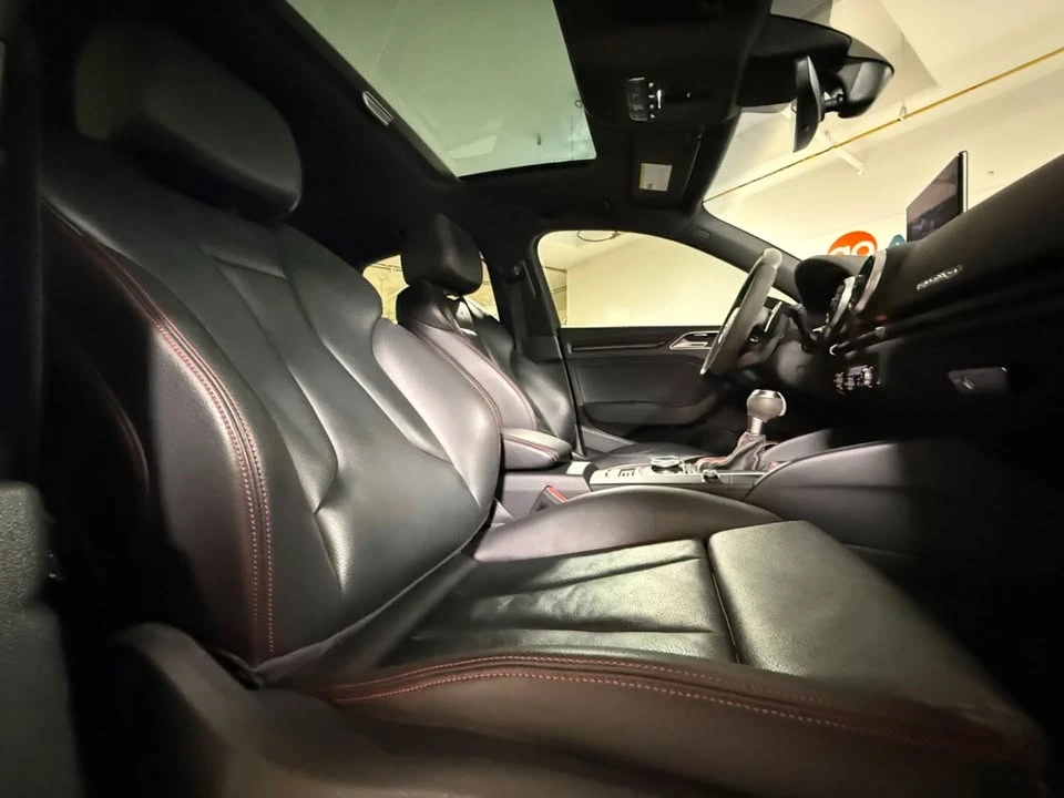 2018 Audi 8V RS3 - Image 6 of 14