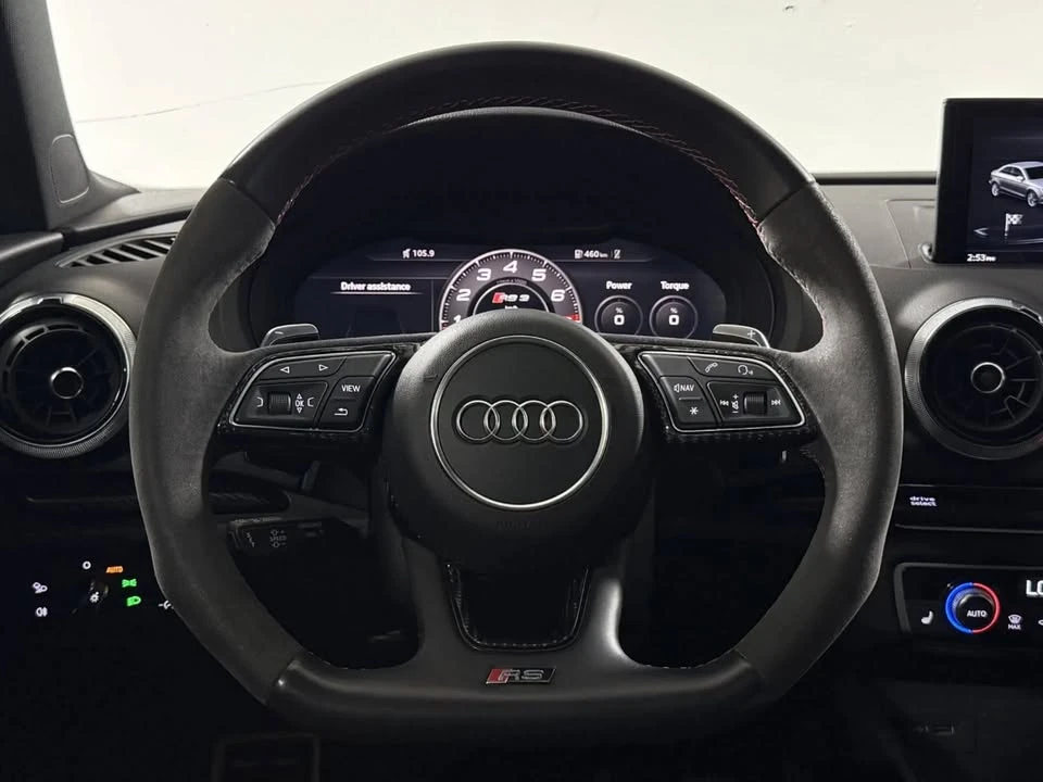 2018 Audi 8V RS3 - Image 7 of 14