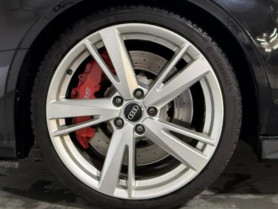2018 Audi 8V RS3 - Image 14 of 14