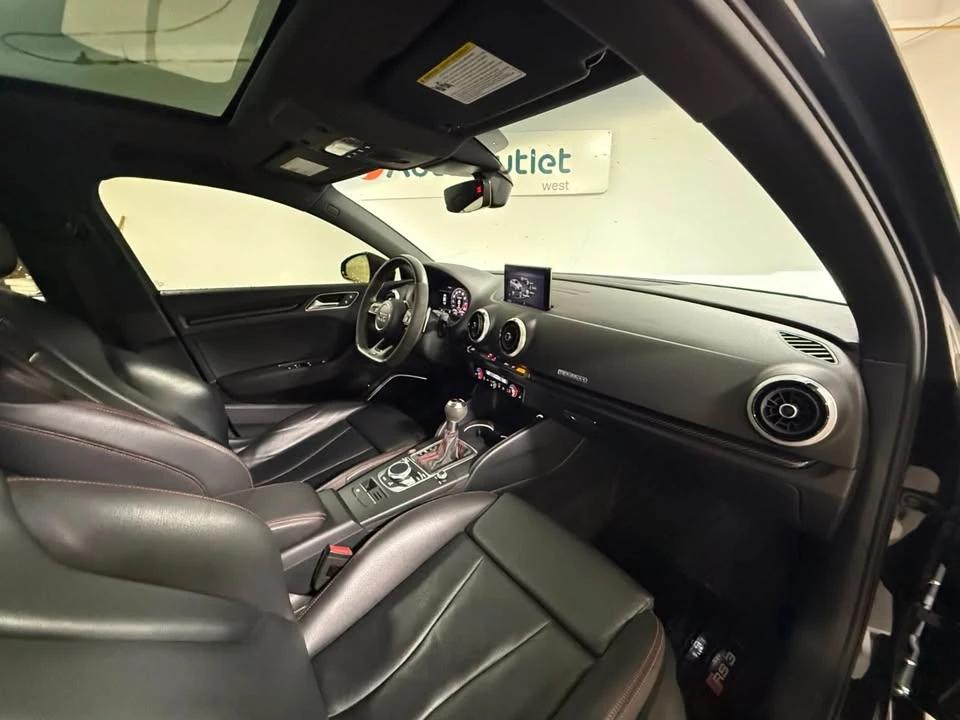2018 Audi 8V RS3 - Image 5 of 14