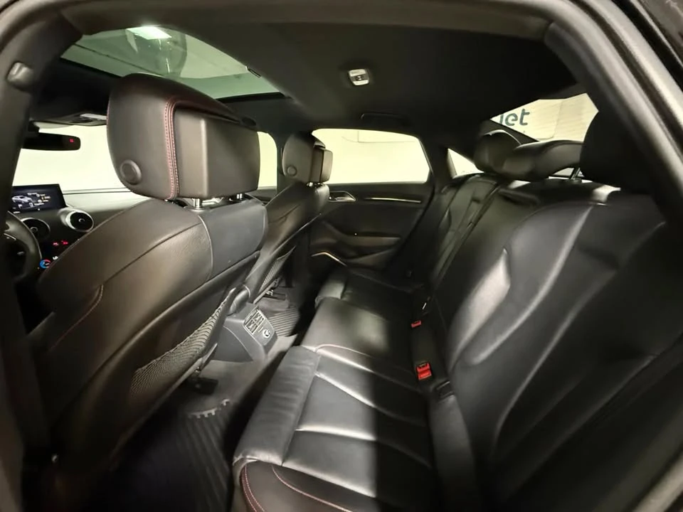 2018 Audi 8V RS3 - Image 11 of 14