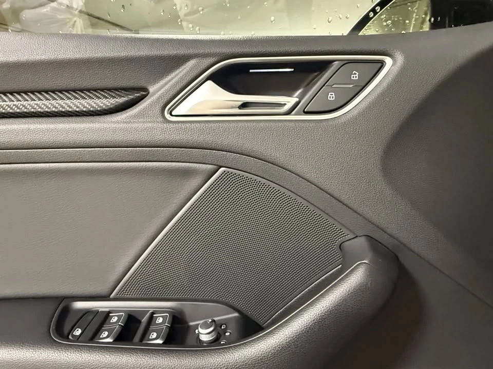 2018 Audi 8V RS3 - Image 4 of 14