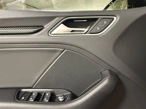 2018 Audi 8V RS3 - Image 4 of 14