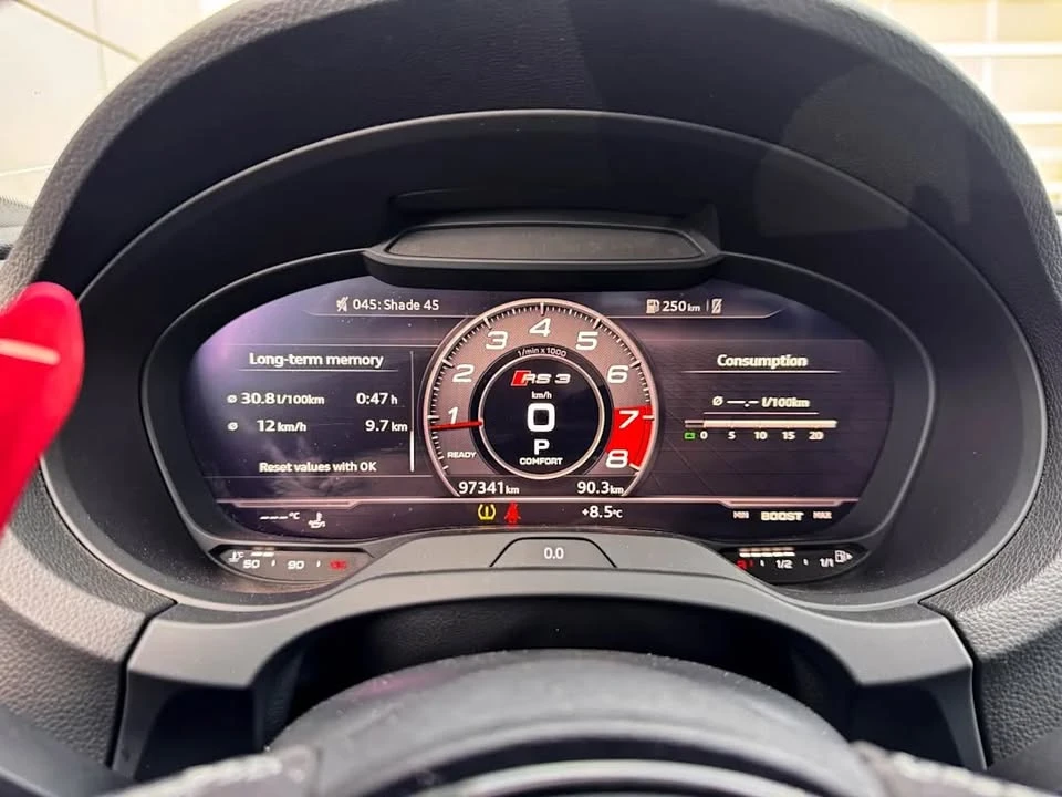 2018 Audi 8V RS3 - Image 16 of 20