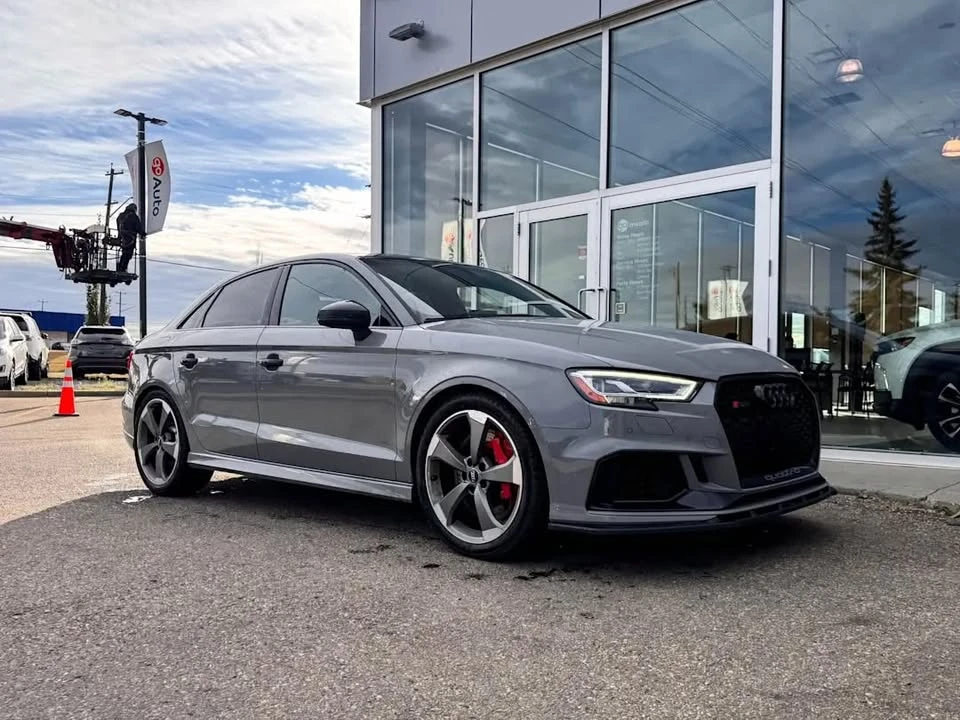 2018 Audi 8V RS3 - Image 6 of 20