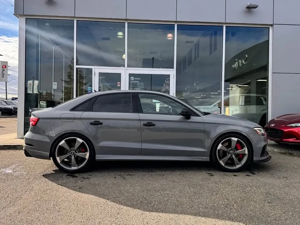 2018 Audi 8V RS3 - Image 5 of 20