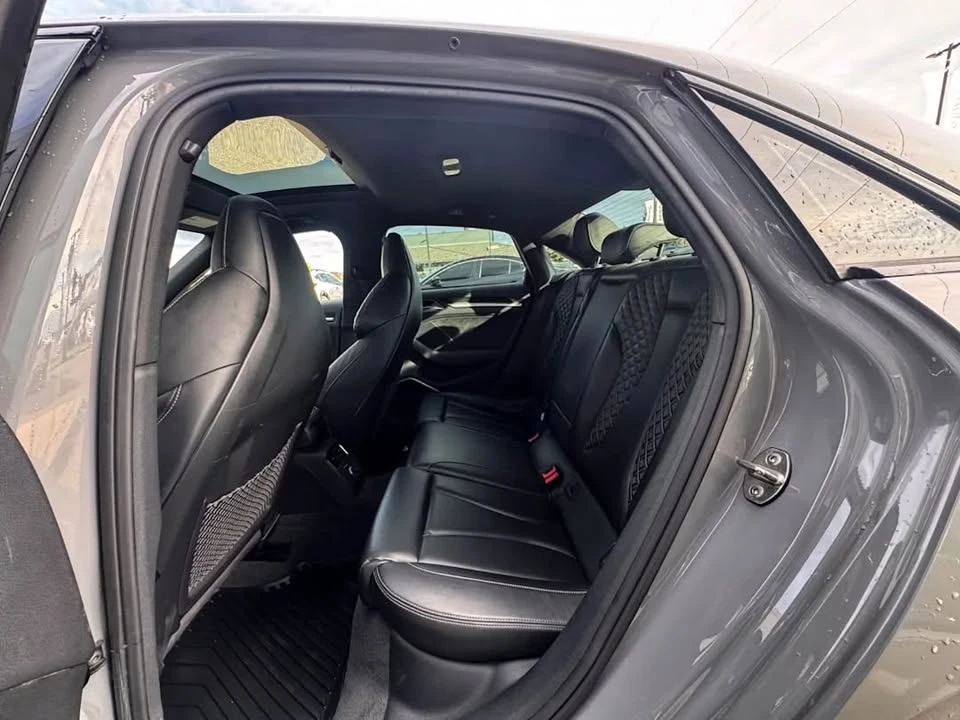 2018 Audi 8V RS3 - Image 11 of 20
