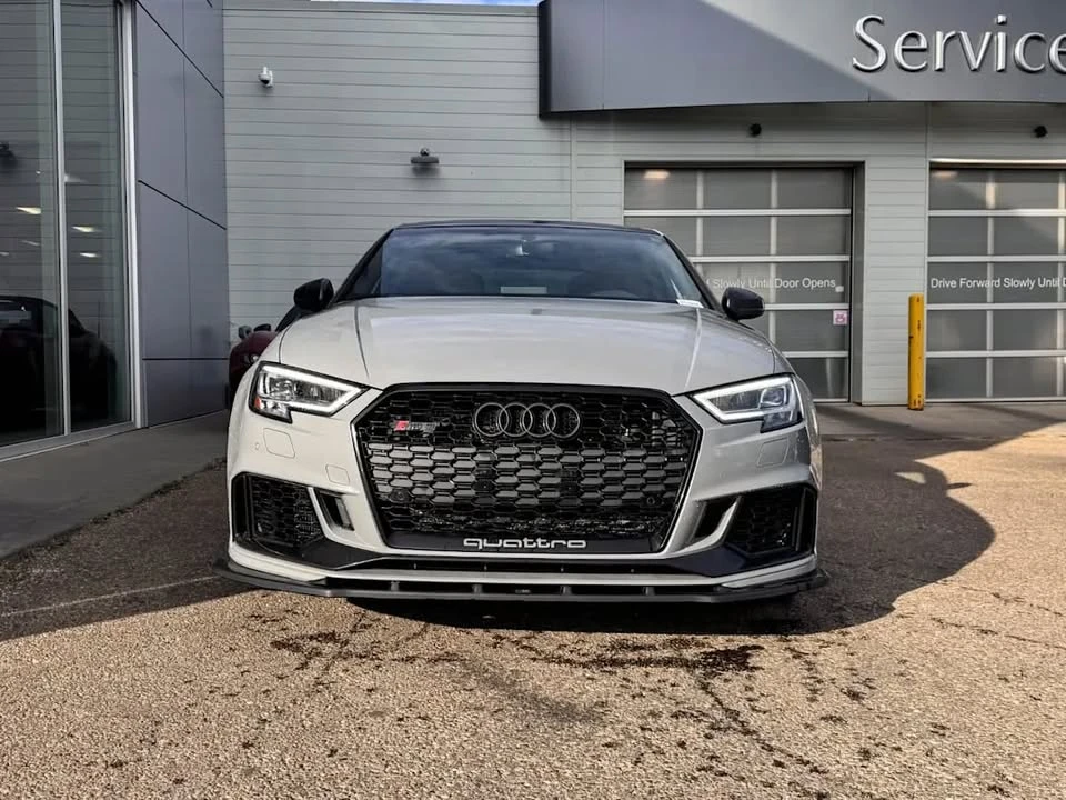 2018 Audi 8V RS3 - Image 7 of 20