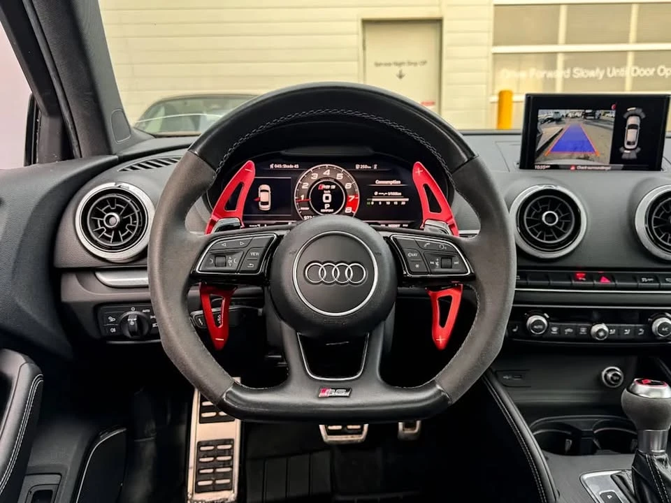 2018 Audi 8V RS3 - Image 14 of 20