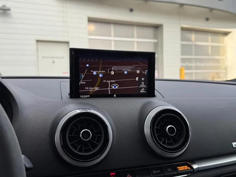 2018 Audi 8V RS3 - Image 18 of 20