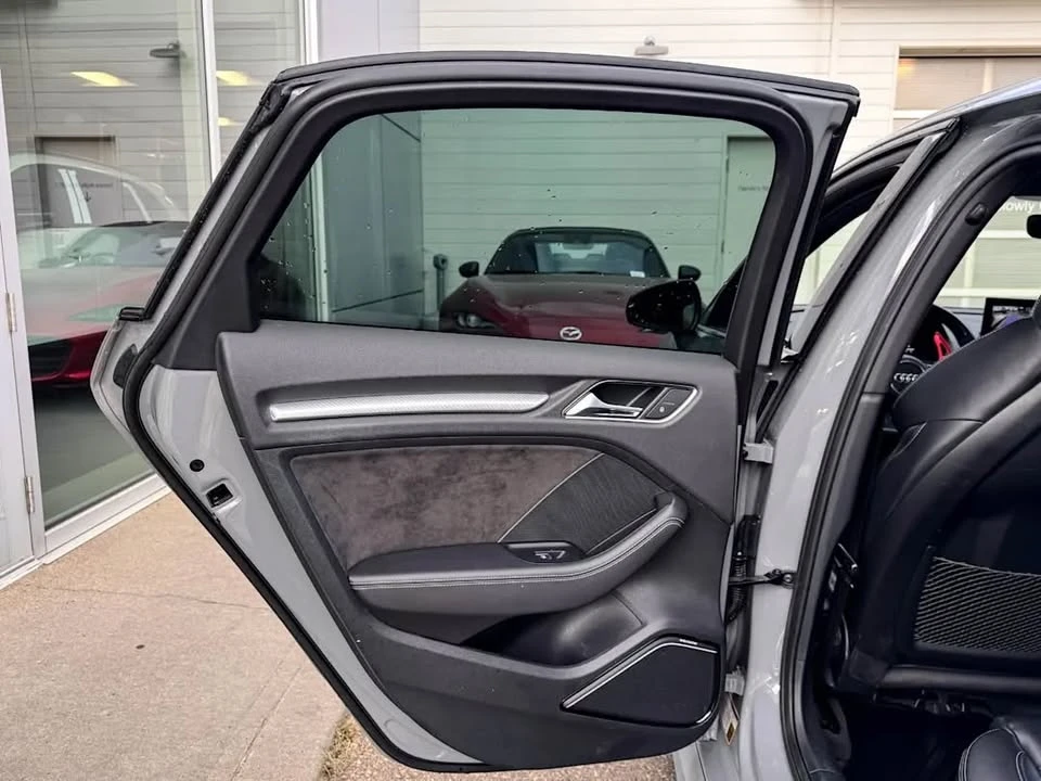 2018 Audi 8V RS3 - Image 12 of 20