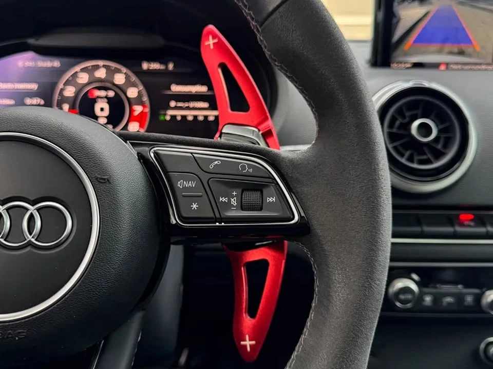 2018 Audi 8V RS3 - Image 15 of 20