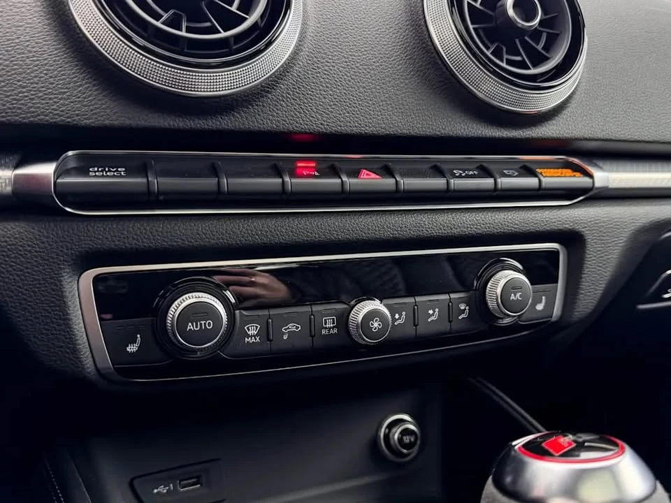 2018 Audi 8V RS3 - Image 19 of 20