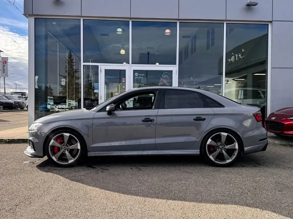 2018 Audi 8V RS3 - Image 2 of 20