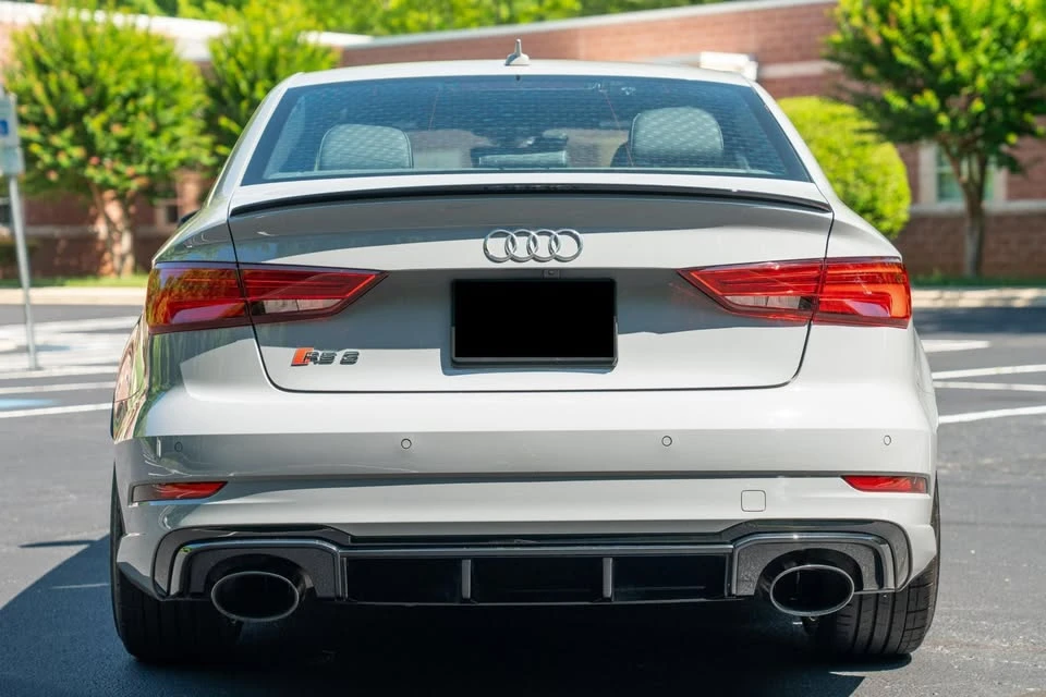 2018 Audi 8V RS3 - Image 4 of 9