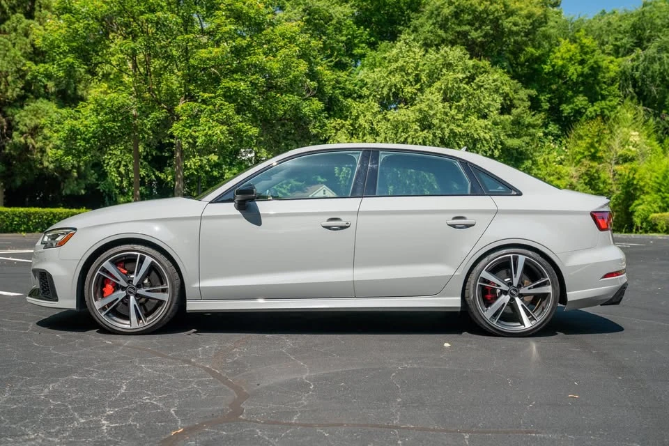 2018 Audi 8V RS3 - Image 6 of 9