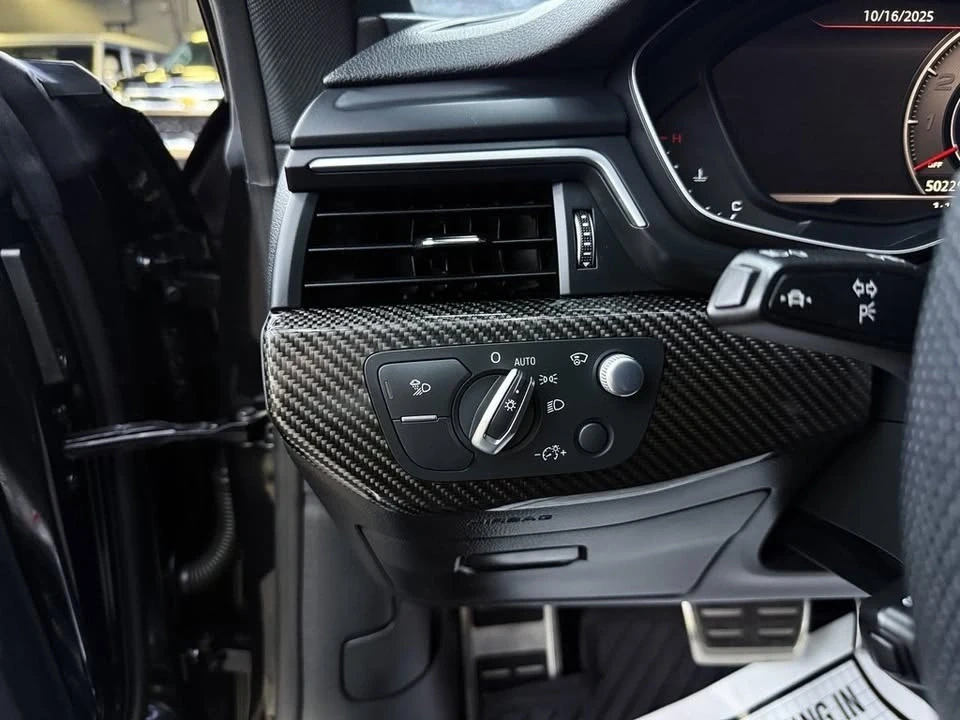2018 Audi B9 RS5 - Image 14 of 20