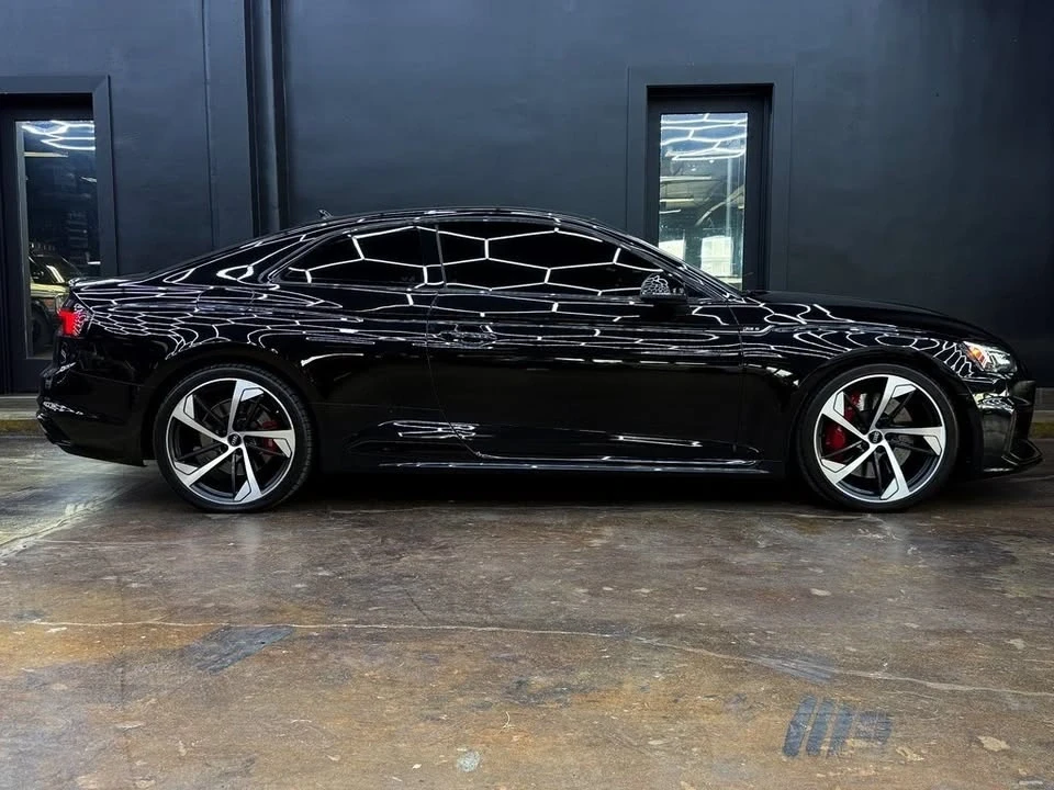 2018 Audi B9 RS5 - Image 10 of 20