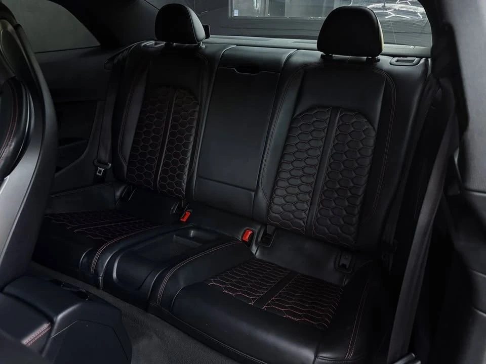 2018 Audi B9 RS5 - Image 19 of 20