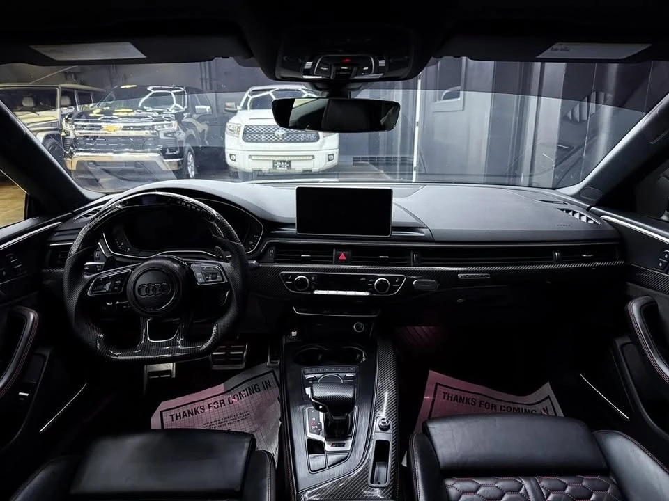 2018 Audi B9 RS5 - Image 20 of 20