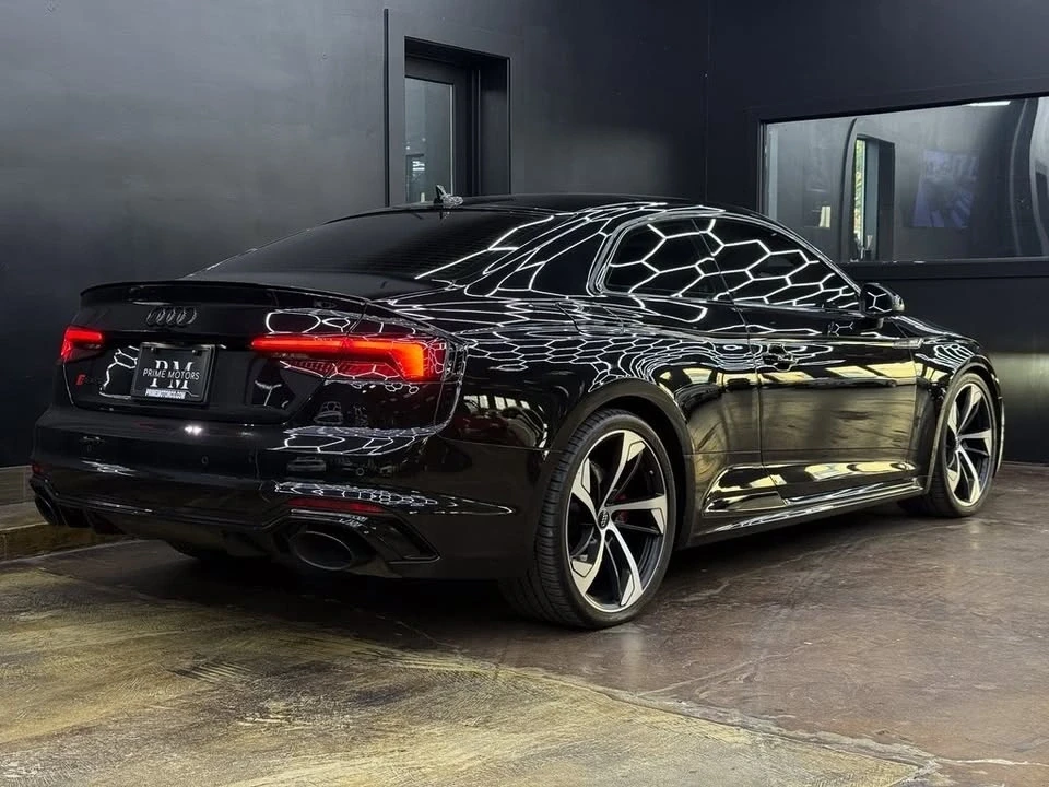 2018 Audi B9 RS5 - Image 9 of 20