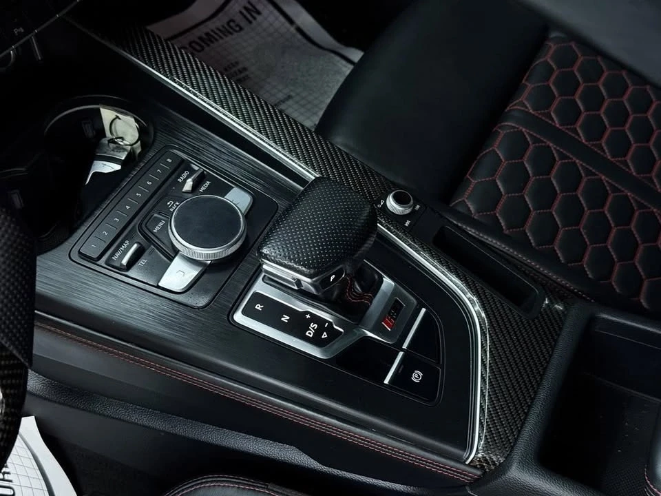 2018 Audi B9 RS5 - Image 15 of 20
