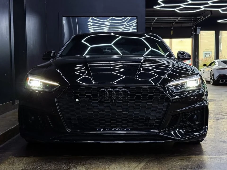 2018 Audi B9 RS5 - Image 2 of 20