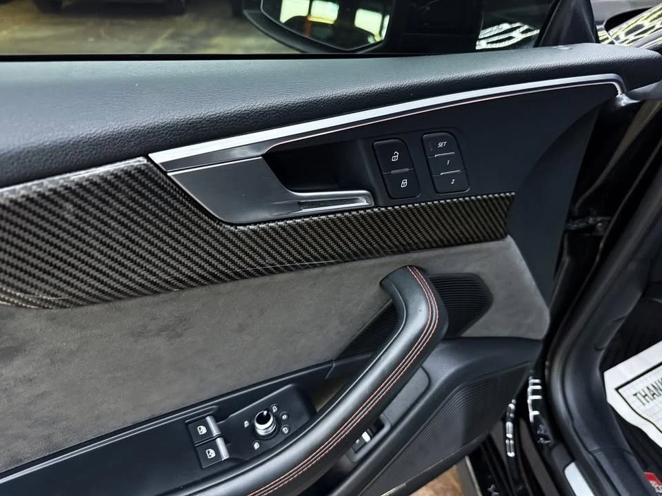 2018 Audi B9 RS5 - Image 13 of 20