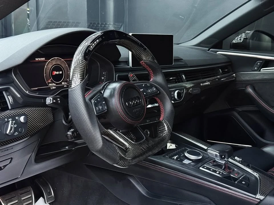 2018 Audi B9 RS5 - Image 16 of 20