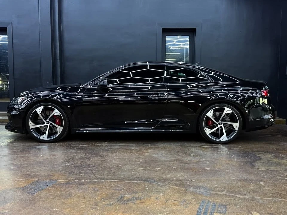 2018 Audi B9 RS5 - Image 5 of 20