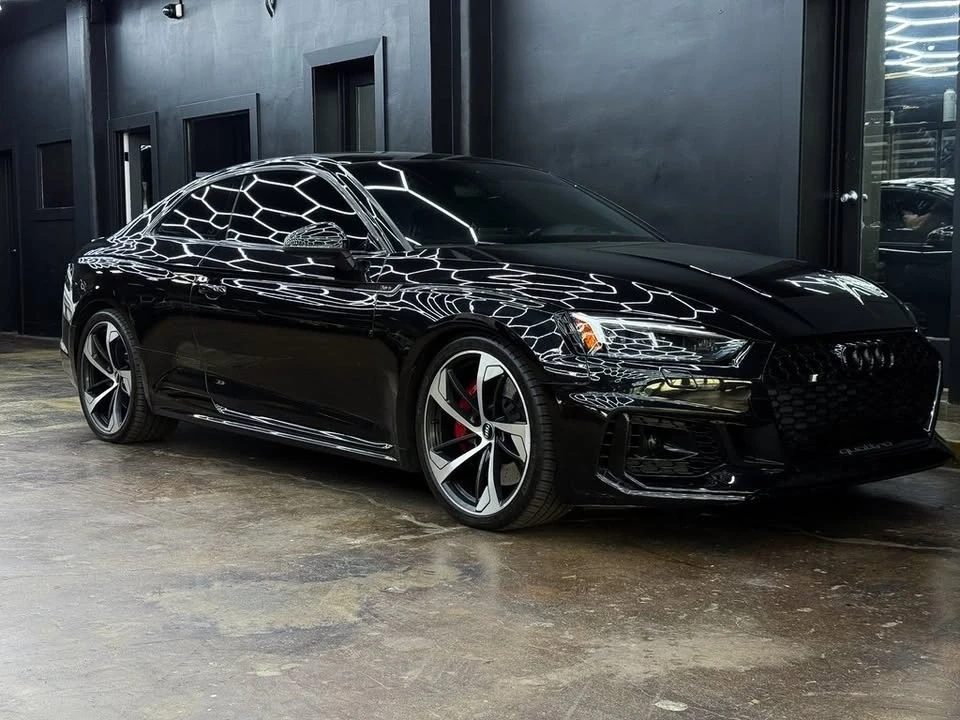 2018 Audi B9 RS5 - Image 11 of 20