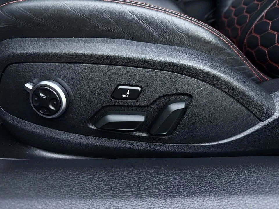 2018 Audi B9 RS5 - Image 18 of 20